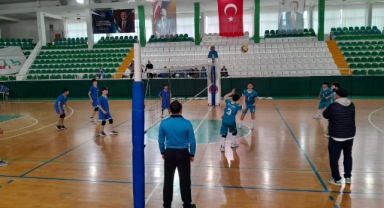 Giresun'da Dart Heyecanı: Şampiyonlar Sinop Yolcusu