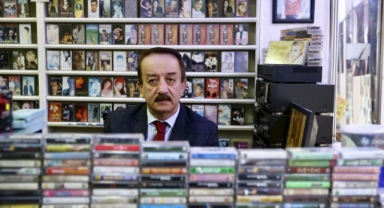 Giresun’da Dijital Çağa Direnen Yarım Asırlık Nostalji