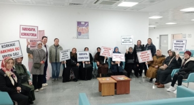 Giresun’da Dünya Kanser Günü Kapsamında Farkındalık Çalışmaları