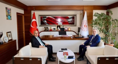 Giresun’da Gençlik ve Spor Projeleri Masada
