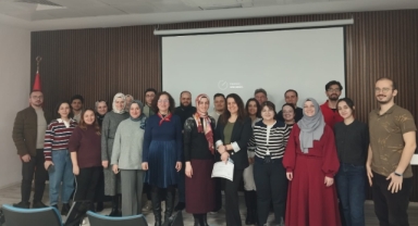 Giresun’da Hekimlere Tütün Bağımlılığı Tedavisi Eğitimi