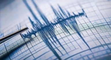 Giresun'da hissedildi! 4.9 büyüklüğünde deprem