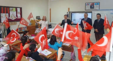Giresun’da İkinci Dönem Eğitim Faaliyetleri Başladı