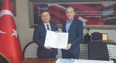 Giresun’da “Okul Dışı Öğrenme Ortamları” İçin İş Birliği Protokolü İmzalandı