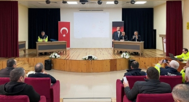 Giresun’da Okul Servisleri Mercek Altında