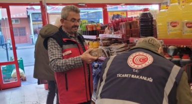 Giresun’da Ramazan Öncesi Gıda Denetimleri Artırıldı