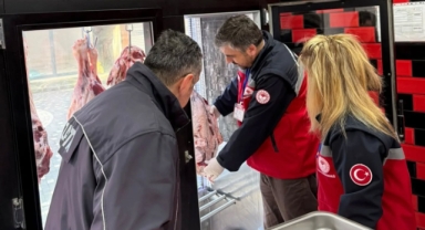 Giresun’da Ramazan Öncesi Gıda Denetimleri Artırıldı