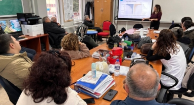 Giresun’da Sağlıklı Yaşam İçin Eğitim Seferberliği