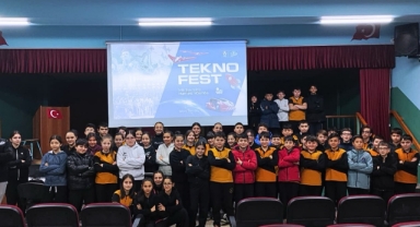 Giresun’da TEKNOFEST 2026 Hazırlıkları Başladı!
