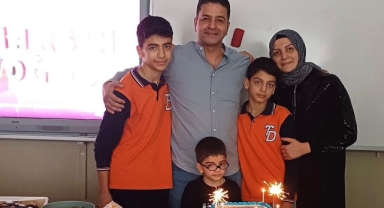 GİRESUN’DA YAŞANAN O ACI KAYIP, TOKAT’TA UMUT ÇİÇEĞİNE DÖNÜŞTÜ