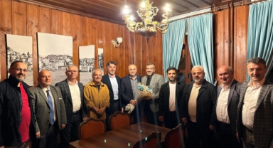 Giresun Eğitime Destek Platformu’ndan Ramazan uygulamalarına destek