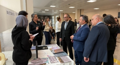 Giresun İl Milli Eğitim Müdürlüğü ve Giresun Üniversitesi İş Birliğiyle Matematik Eğitimi Zirvesi!