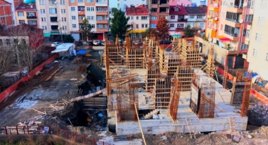 Giresun İl Özel İdaresi'nden, O İlçeye 'Sarsılmaz' Eğitim Kalesi!