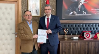 Giresun İl Sağlık Müdürlüğü ile Çözüm Eğitim Kurumları Arasında İndirim Protokolü