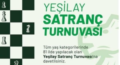 Giresun'da Satranç Tutkunları Turnuvada Buluşacak!