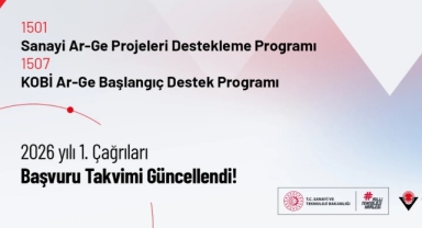 Giresun Teknopark’tan KOBİ’lere TÜBİTAK Başvuru Uyarısı