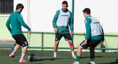 Giresun Temsilcileri Sahaya Çıkıyor