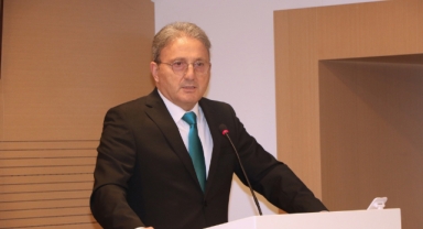 Giresun TSO Başkanı Çakırmelikoğlu'ndan Kredi Kartı Limit Kararı Çağrısı!