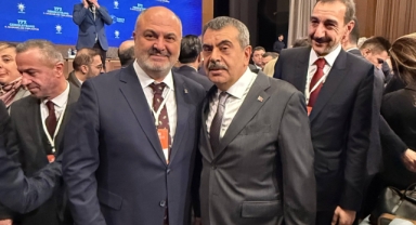 Giresun'un 2026 Yatırımları Bakanlıklar Masasında!
