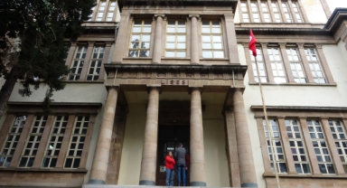 Giresun'un Tarihi Semtinde, Tarihi Isıtma Sistemi