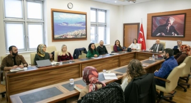 Giresun Üniversitesi’nde Kurumsal Performans Değerlendirmesi