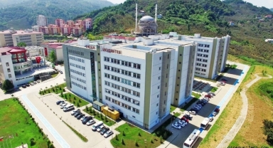 Giresun Üniversitesi Uluslararası Endekslerde Gücünü Gösterdi!