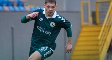 Giresunspor Artvin’den Eli Boş Döndü!: 2-0
