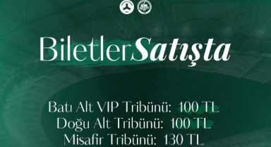 Giresunspor Biletleri Satışta, İşte Fiyatlar!