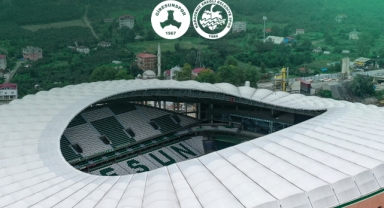 Giresunspor Galibiyet Peşinde!