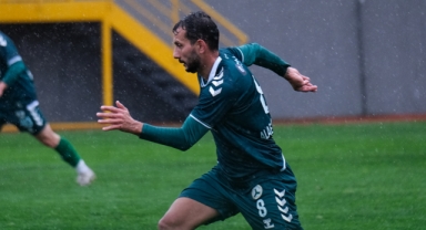 Giresunspor Sebat'a Yenildi!