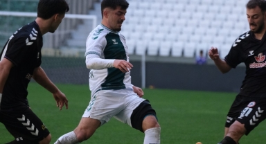 Giresunspor Umutlarını Sürdürmek İstiyor!