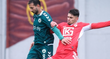 Giresunspor'un Kader Sınavı!