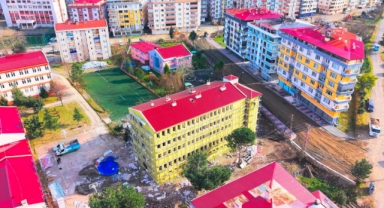 Görele'de Eğitimin Temelleri Güçleniyor!