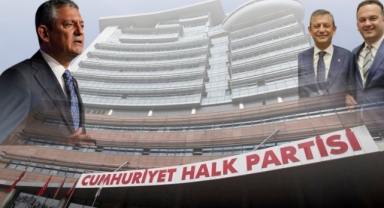 GÖRELE'DEKİ TACİZ SKANDALI İÇİN CHP GENEL MERKEZİ HALA SESSİZ!