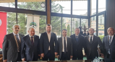 Harşit Zaferi İçin Anlamlı Toplantı