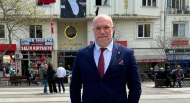 Hasbi Dede Krizi Büyüyor! CHP’li İsimler Bir Bir Ayrılıyor