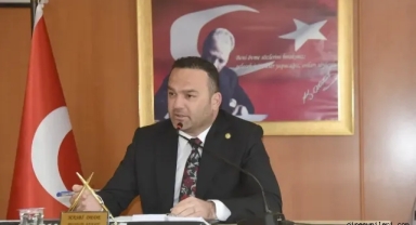 Hasbi Dede'nin tutuklandığı soruşturmada 4 belediye çalışanının ifadesi alındı