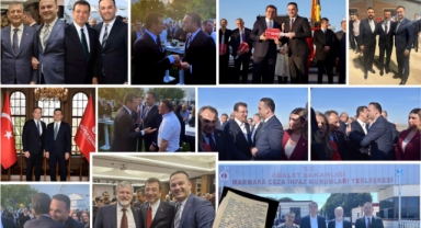 HASBİ DEDE VE İMAMOĞLU BAĞLANTISI MERCEK ALTINDA