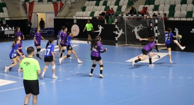 Hentbolun yıldızları Giresun’da sahne alıyor!