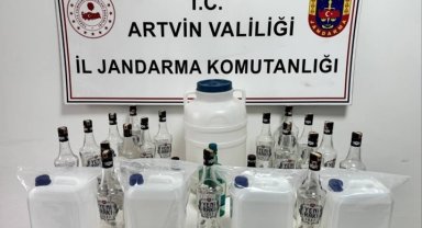 Kaçakçılıkla mücadelede 11 şüpheli yakalandı