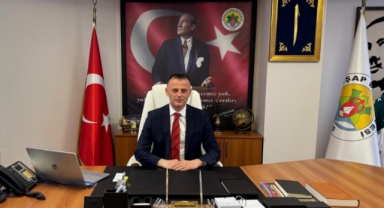 Keşap Belediye Başkanı Arışan’dan Ramazan Ayı Mesajı