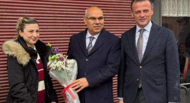 Keşap Belediye Başkanı Arışan: “Yatırımlarımızı Yerinde Değerlendirdik