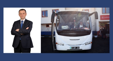 Keşapspor’a Başkan Arışan’dan Büyük Jest!