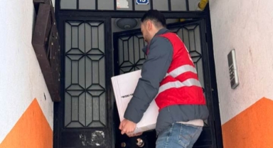 Kızılay Giresun’dan Ramazan Öncesi Dayanışma Çağrısı
