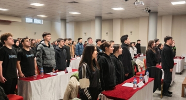 “Korkma! Gençliğin Ruhu Burada” Bilgi Yarışması Tamamlandı