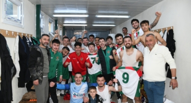 Lider Keşapspor Koltuğunu Korudu! Haftanın Toplu Sonuçları!