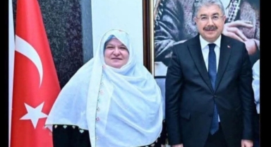 Memur-Sen Giresun İl Başkanı Sarı’dan Sert Tepki
