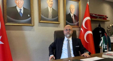 MHP Giresun İl Başkanı Akgün: “İmar Revizyon Planına Revize Gerek”
