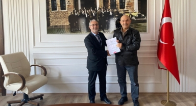 Piraziz’de 8 Okula “Okulum Temiz Belgesi” Takdim Edildi