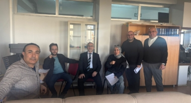 Piraziz’de Eğitimciler Yeni Dönem İçin Bir Araya Geldi